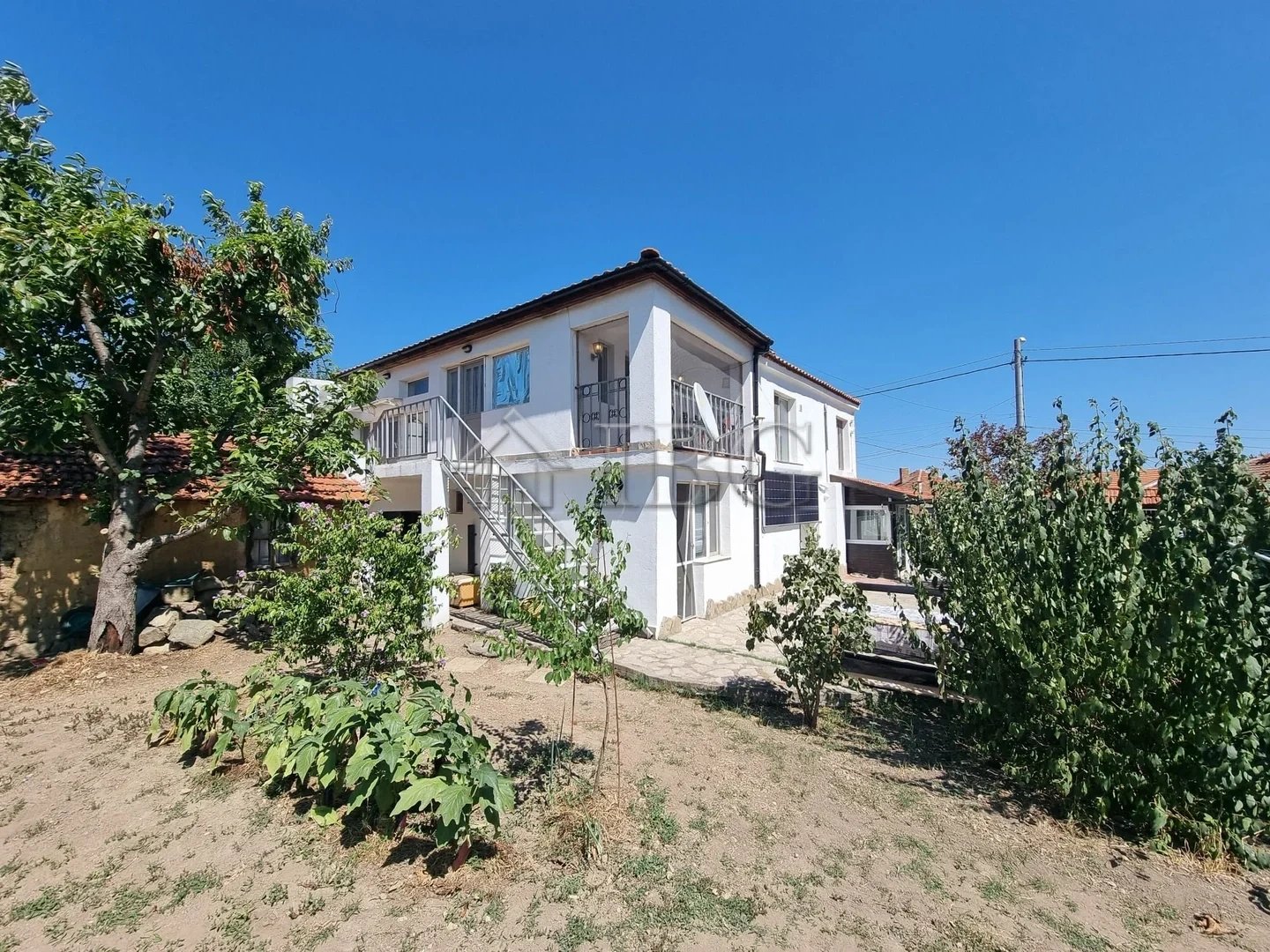 1 - продажа дом prosenik бургас болгария