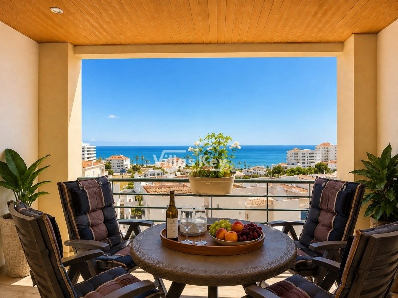 1 - verkoop appartement lagos algarve portugal