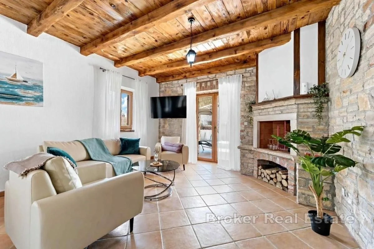 2 - vente maison pazin istrie croatie