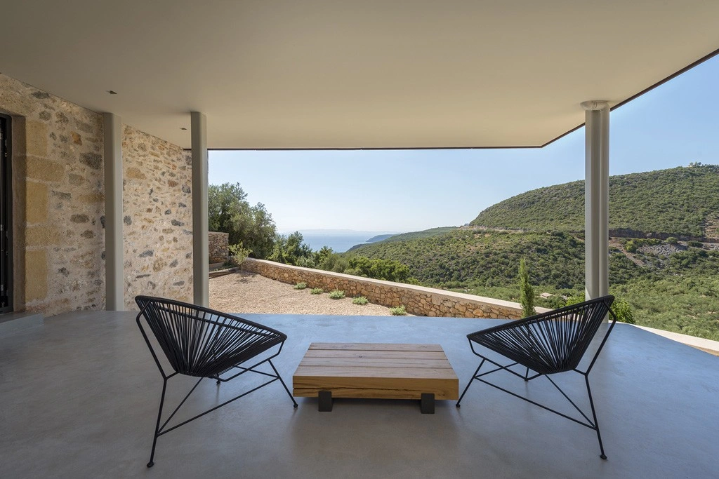 1 - vendita casa messenia peloponneso grecia