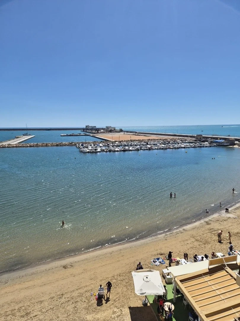 2 - verkoop appartement uitzicht op zee torrevieja - costa blanca valencian community spanje