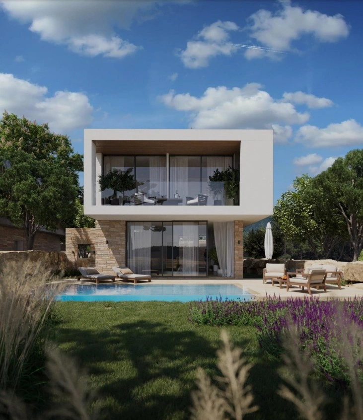 1 - verkoop villa paphos paphos cyprus