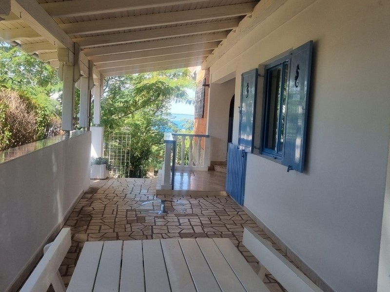 2 - vendita stabile vista mare klenovica litoraneo-montana croazia