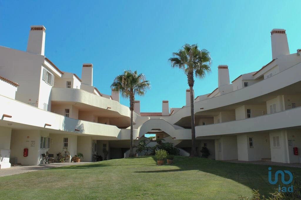 1 - vente appartement almancil algarve portugal