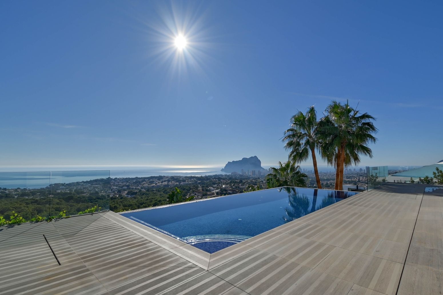 2 - verkauf haus meerblick benissa - costa blanca valencia spanien