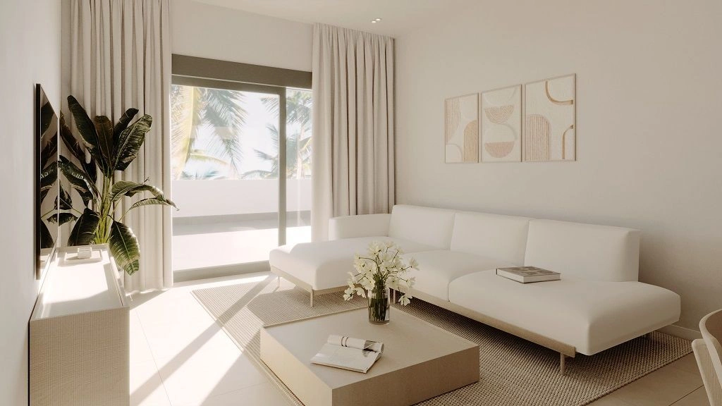 2 - verkauf wohnung la nucia - costa blanca valencia spanien