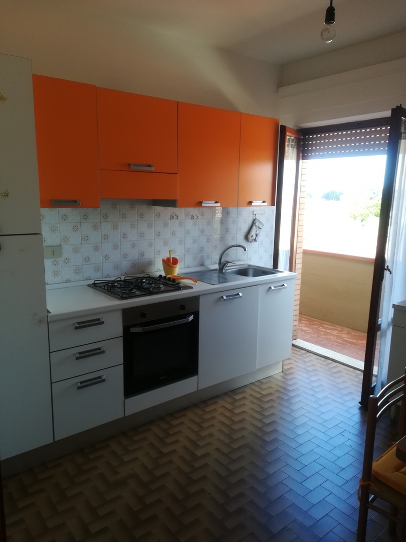 2 - продажа квартира фоллоница тоскана италия