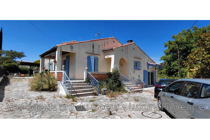 1 - venda casa gréasque bouches-du-rhône frança