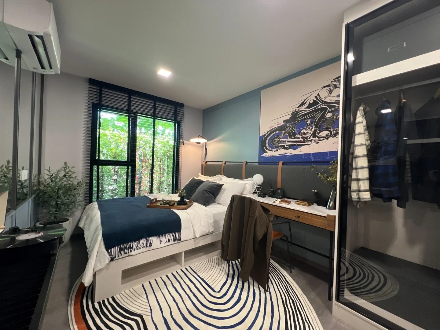 2 - verkauf wohnung khlong nueng pathum thani thailand