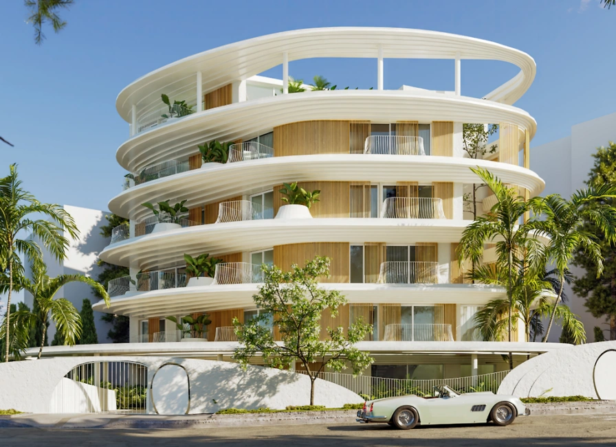 2 - venta apartamento vista al mar voula ática grecia