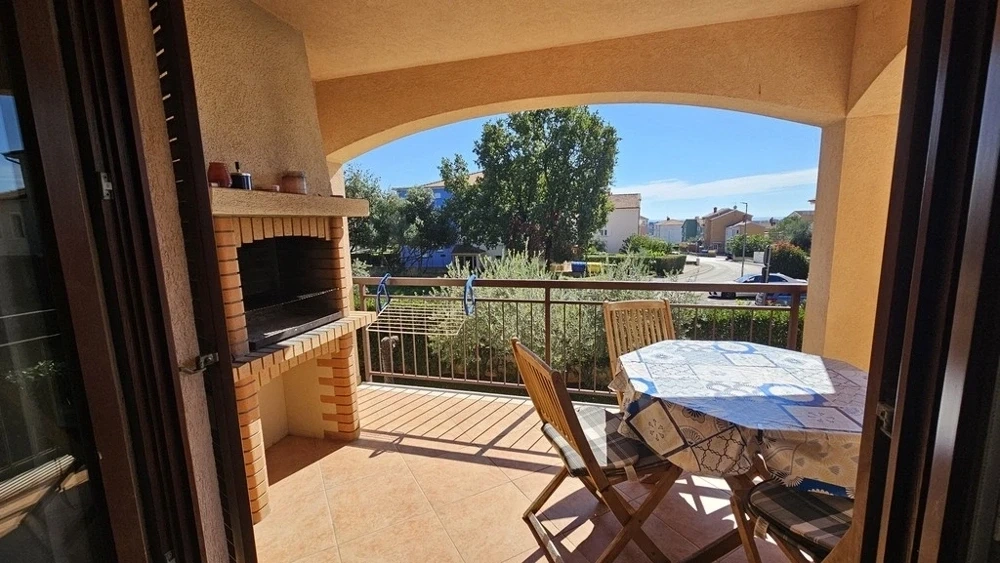 1 - venta apartamento vista al mar novigrad istria croacia