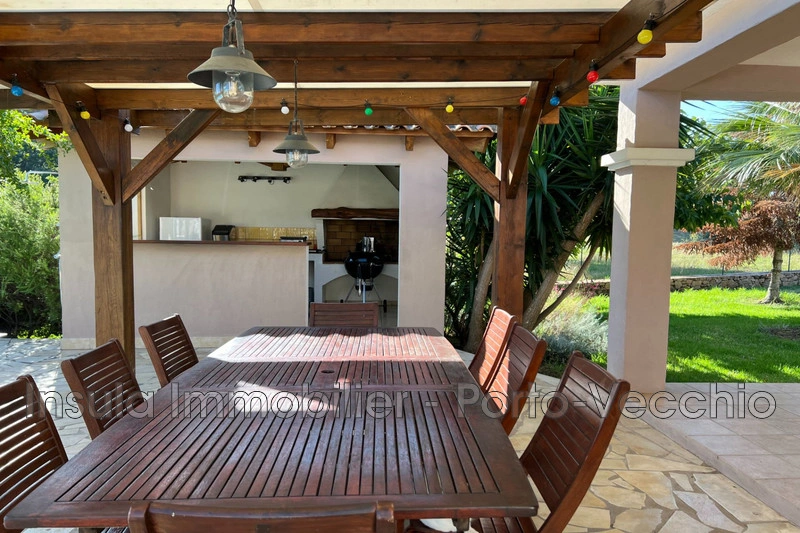 2 - продажа дом sainte-lucie-de-porto-vecchio корсика дю сюд франция