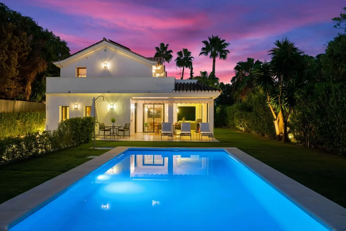 2 - vente maison nueva andalucia andalousie espagne