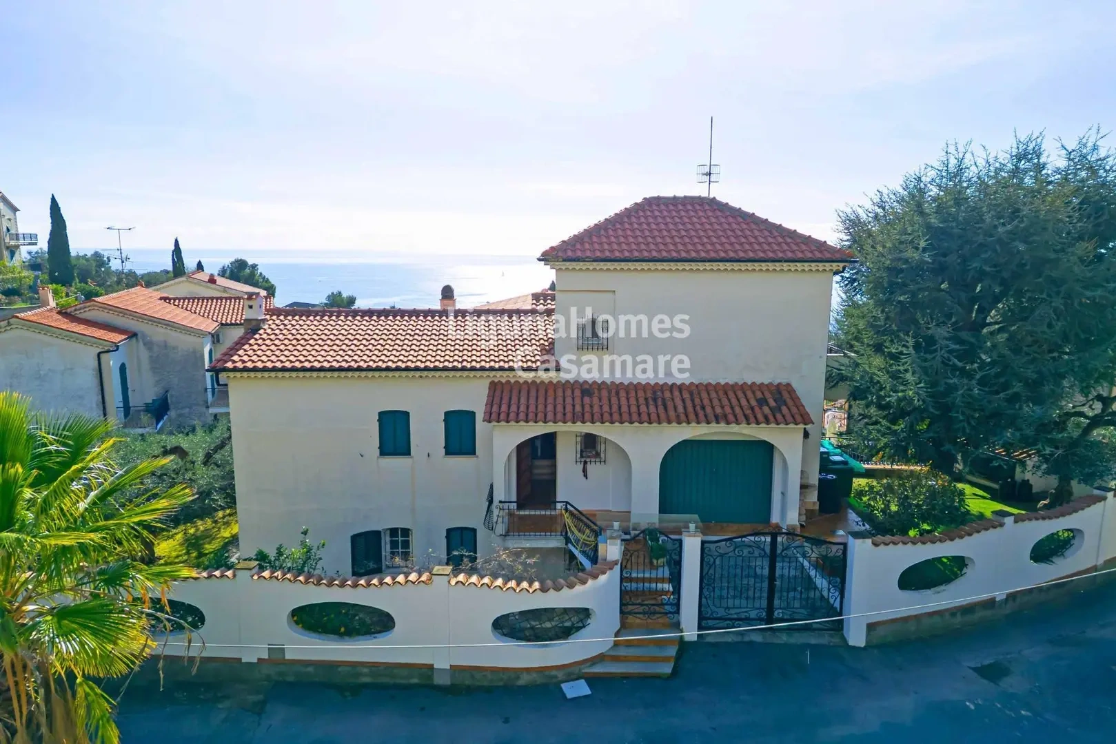 1 - продажа дом вид моря pietra ligure лигурия италия