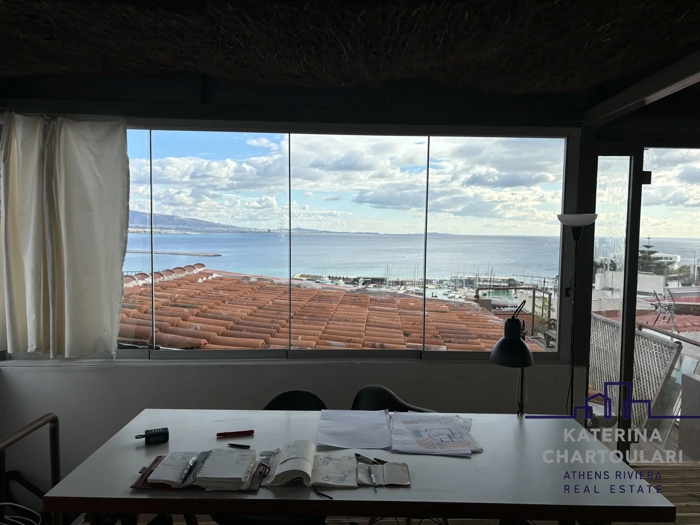 2 - vendita casa vista mare piraeus attica grecia