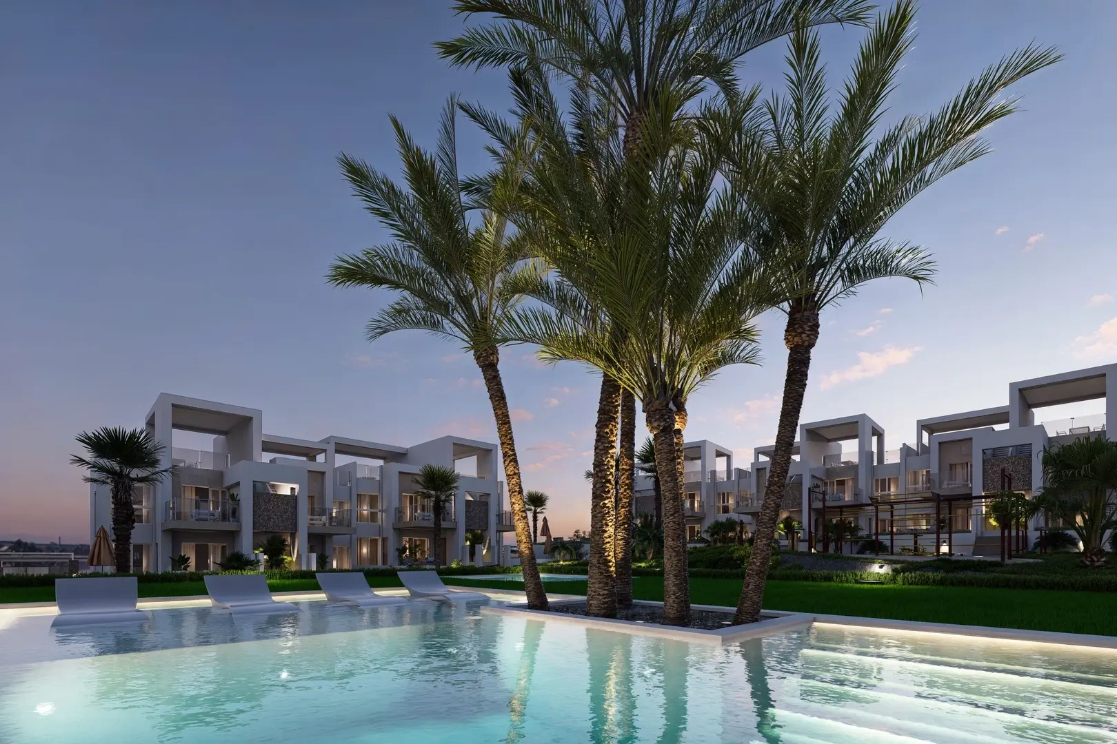 2 - продажа квартира ciudad quesada валенсия испания