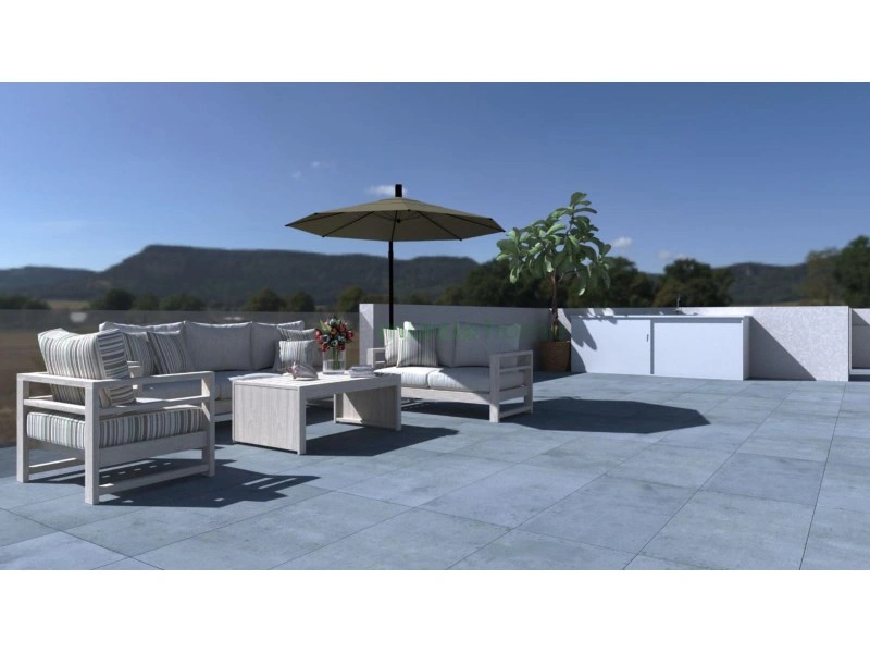 2 - verkauf villa balsicas region murcia spanien