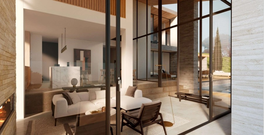 2 - продажа villa paphos пафос кипр
