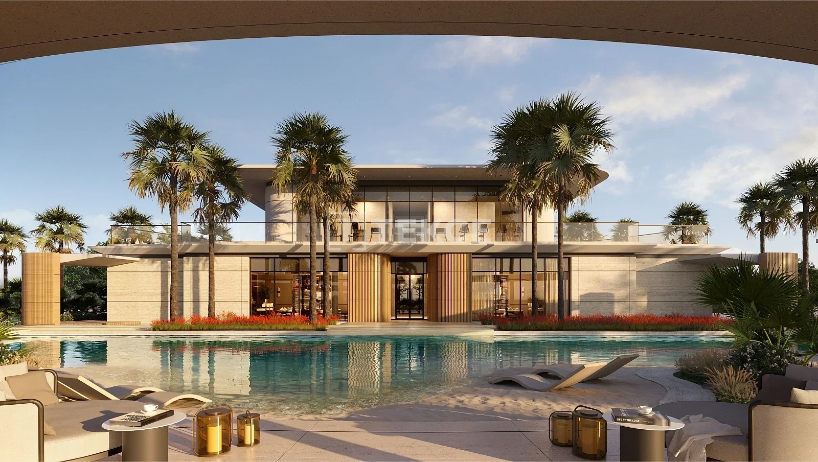 2 - vente maison dubai dubai émirats arabes unis