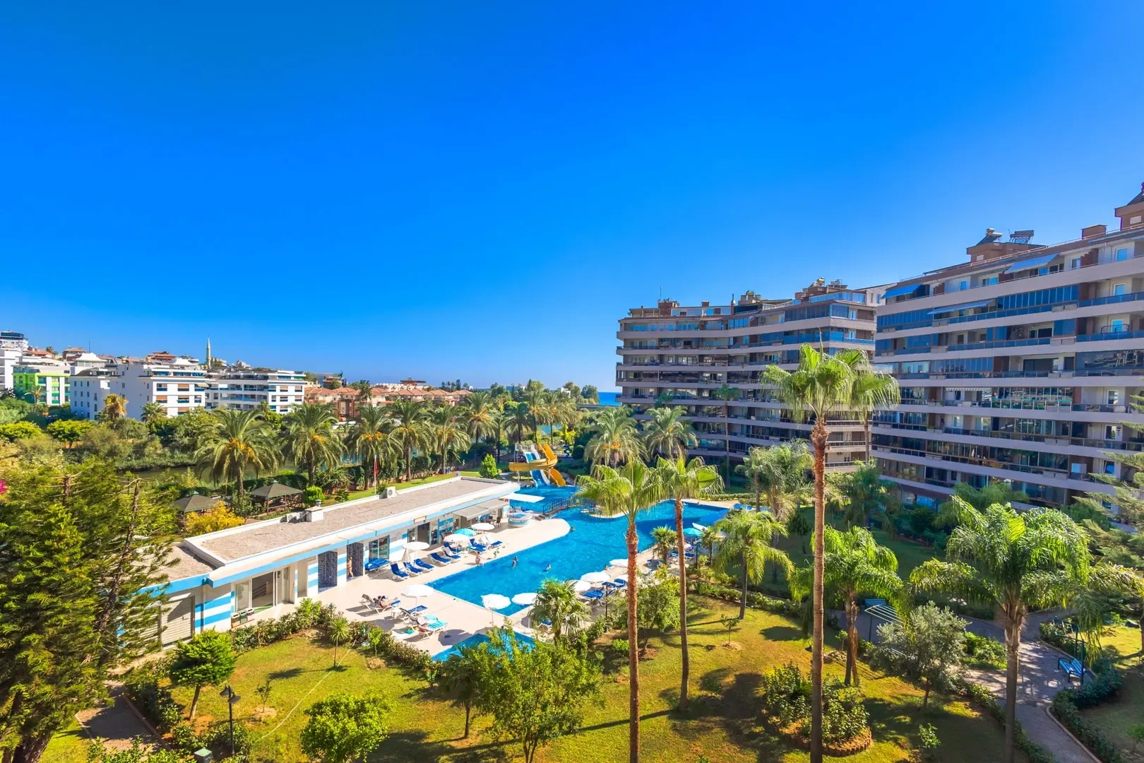 2 - venda apartamento alanya antalya turquia