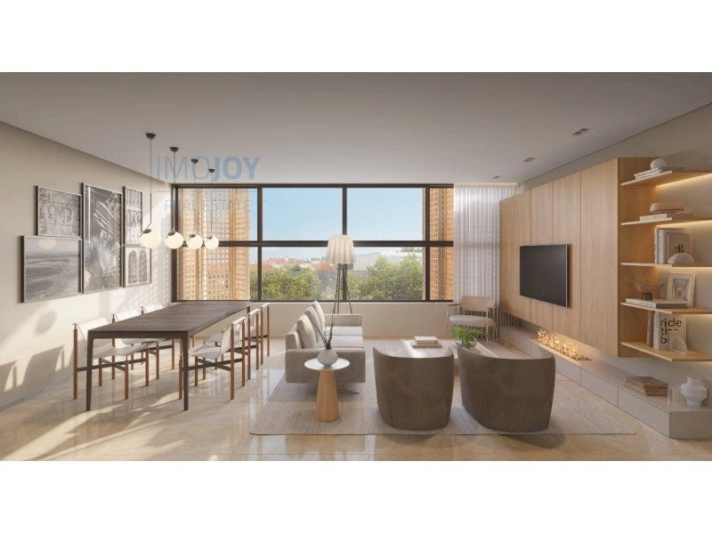 2 - apartment for sale in cascais lisbon region portugal