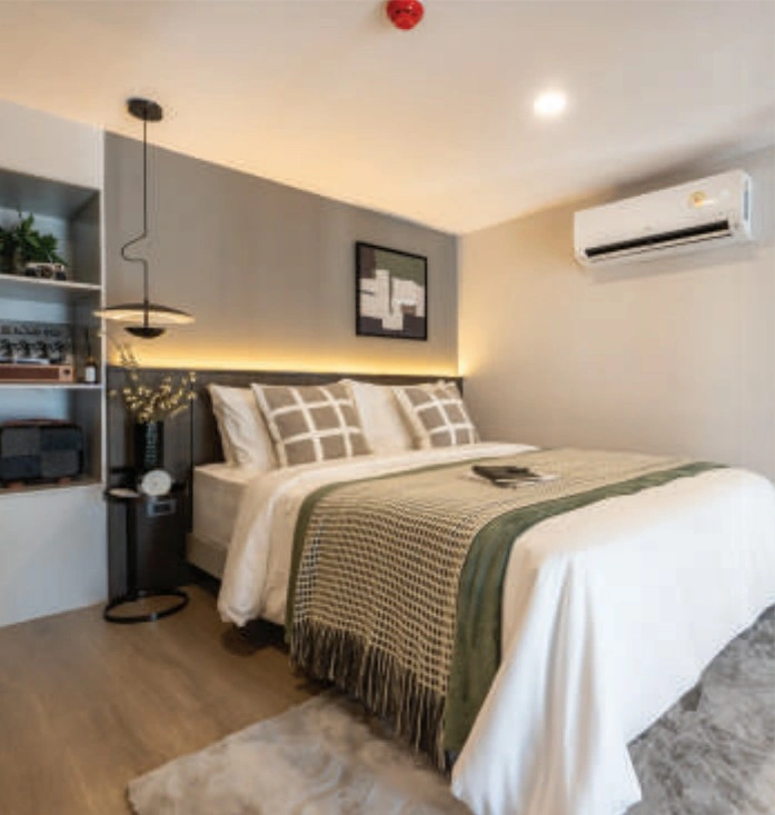 1 - venta apartamento bangkok bangkok tailandia