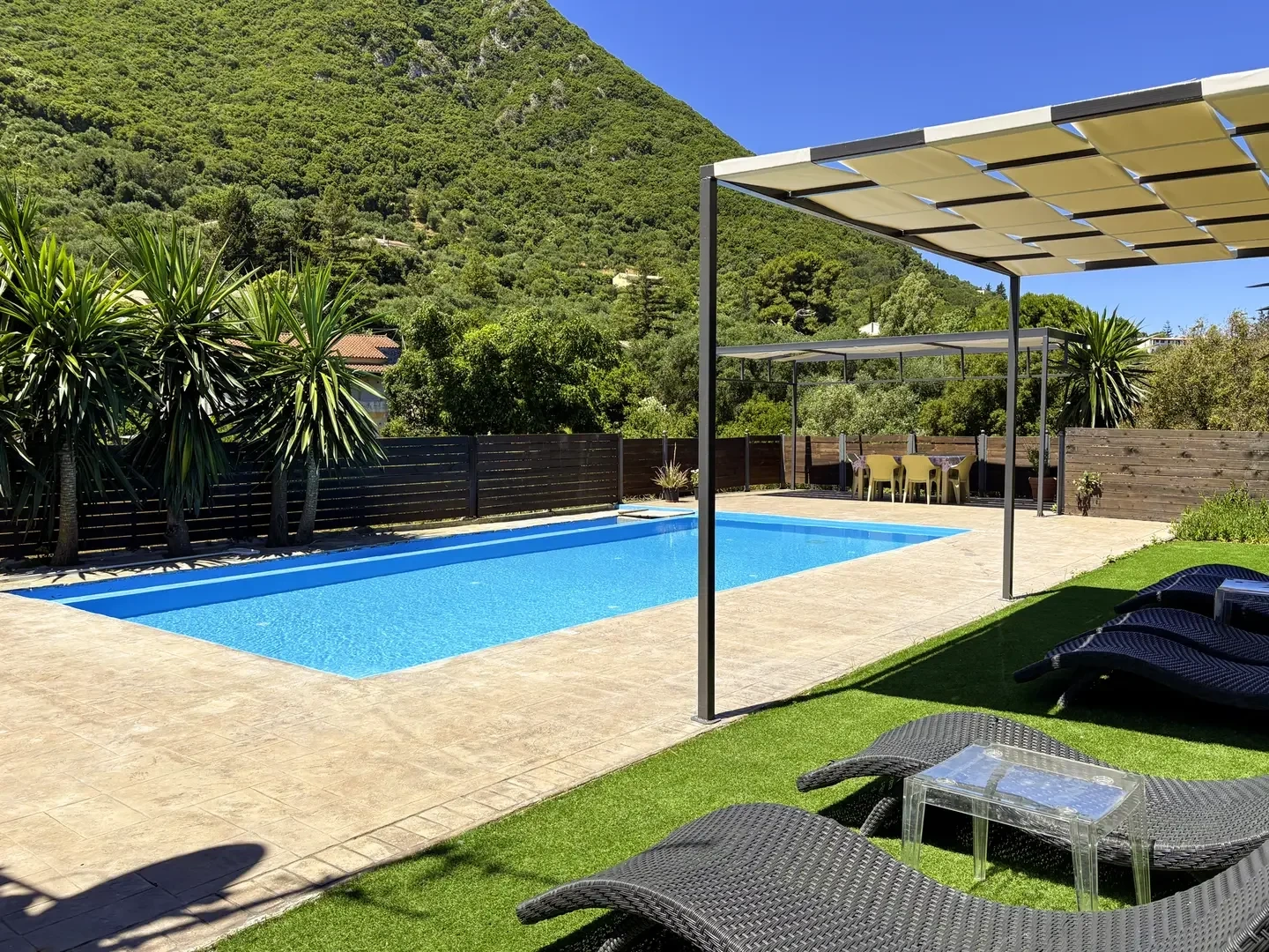 1 - venta casa corfu islas jónicas grecia