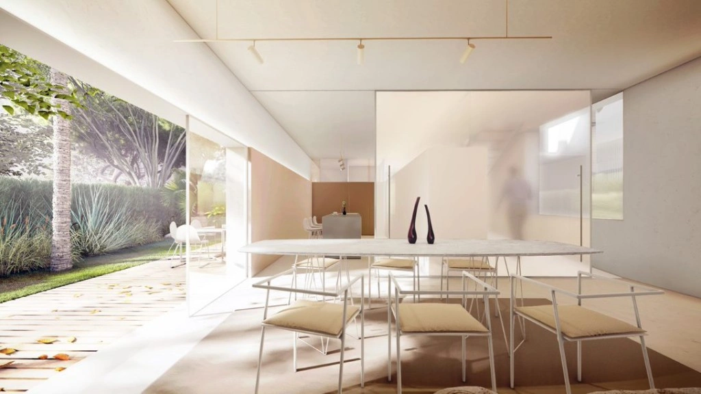 2 - venta casa vista al mar alicante - costa blanca comunidad valenciana españa