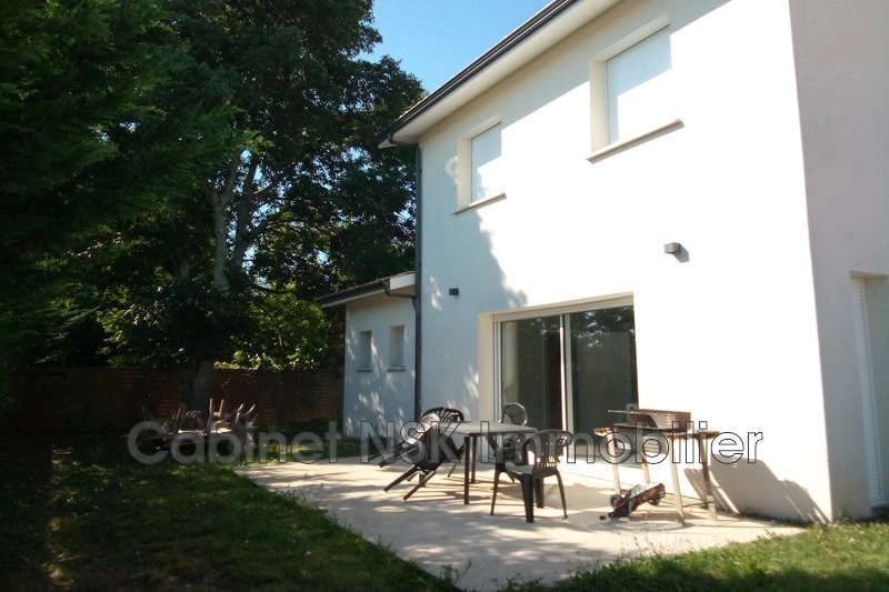 1 - vente maison libourne gironde france