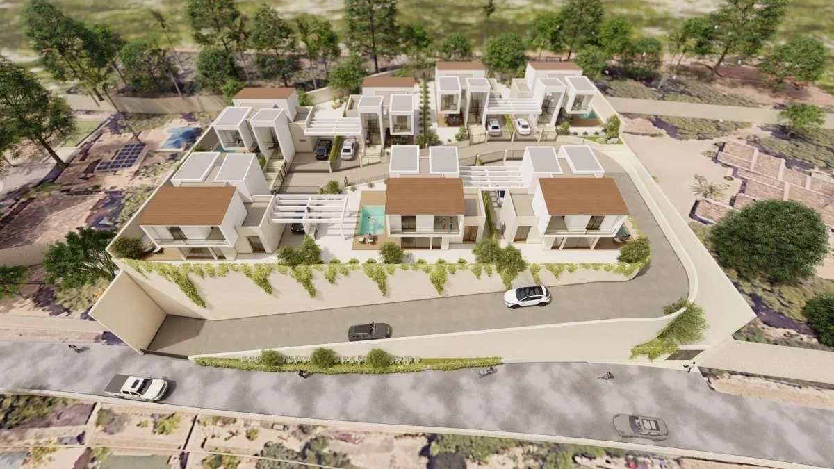 1 - продажа дом вид моря la nucia - costa blanca валенсия испания