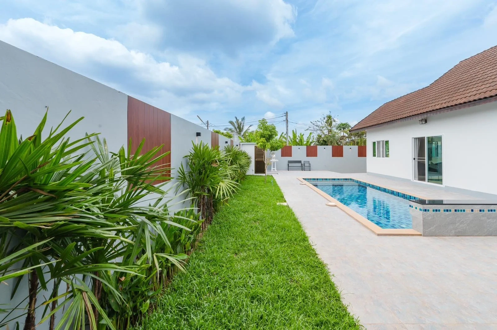 1 - vente maison thalang phuket thaïlande