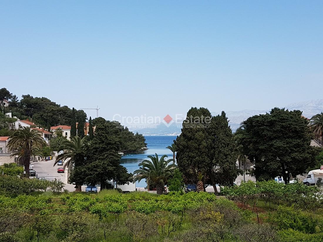 2 - venda casa vista de mar brač split-dalmácia croácia