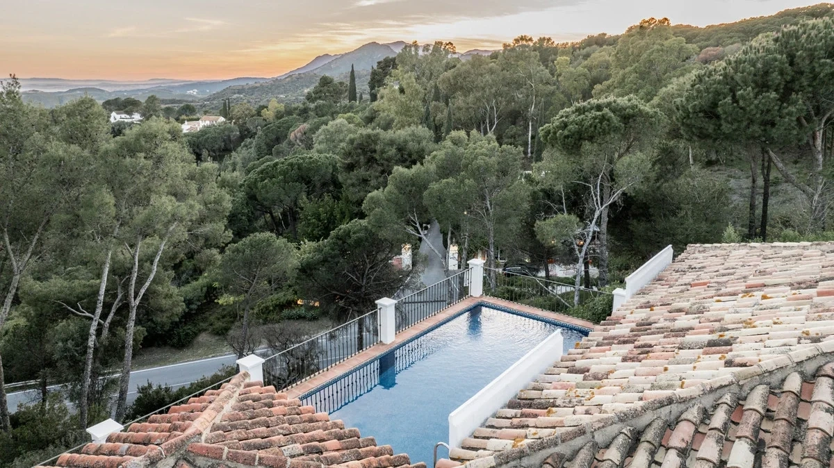 2 - vente maison vue mer el madroñal andalousie espagne