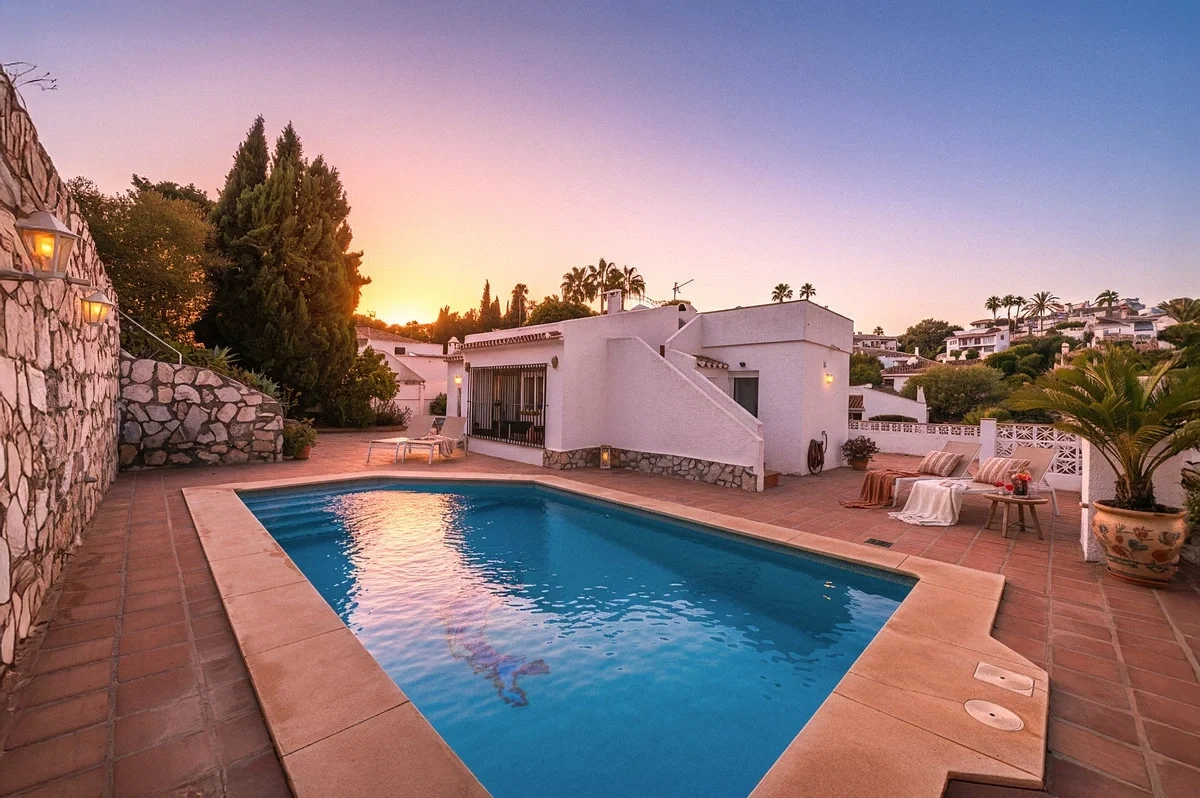 2 - verkauf haus mijas andalusien spanien