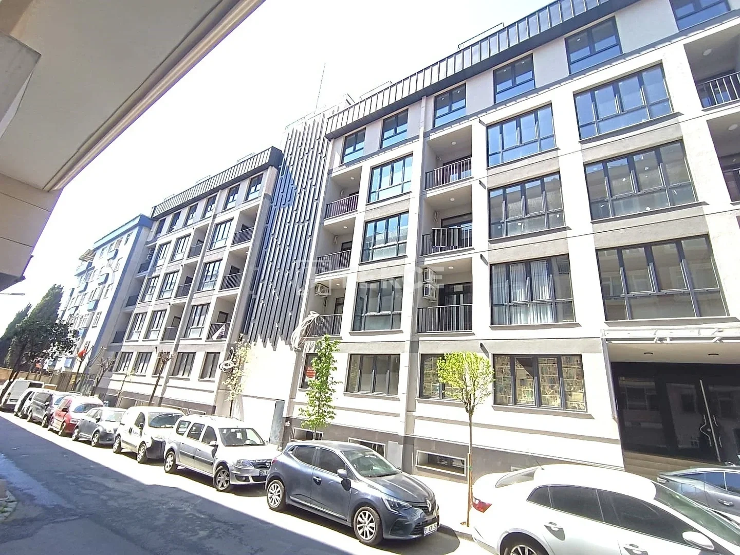 1 - vente appartement sisli istanbul turquie