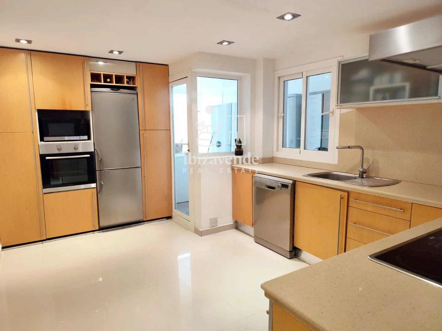 2 - vente appartement ibiza - eivissa ibiza - baléares espagne