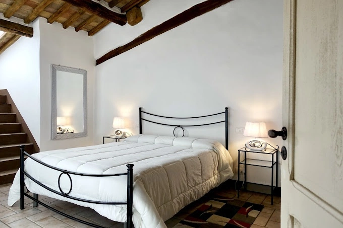 2 - продажа здание san quirico d'orcia тоскана италия