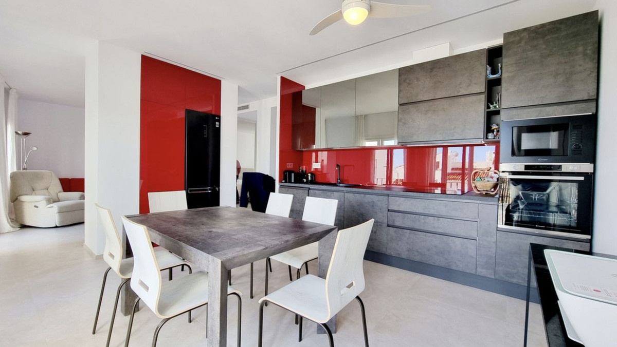 1 - waterfront apartment for sale in marbella - costa del sol andalusia spain