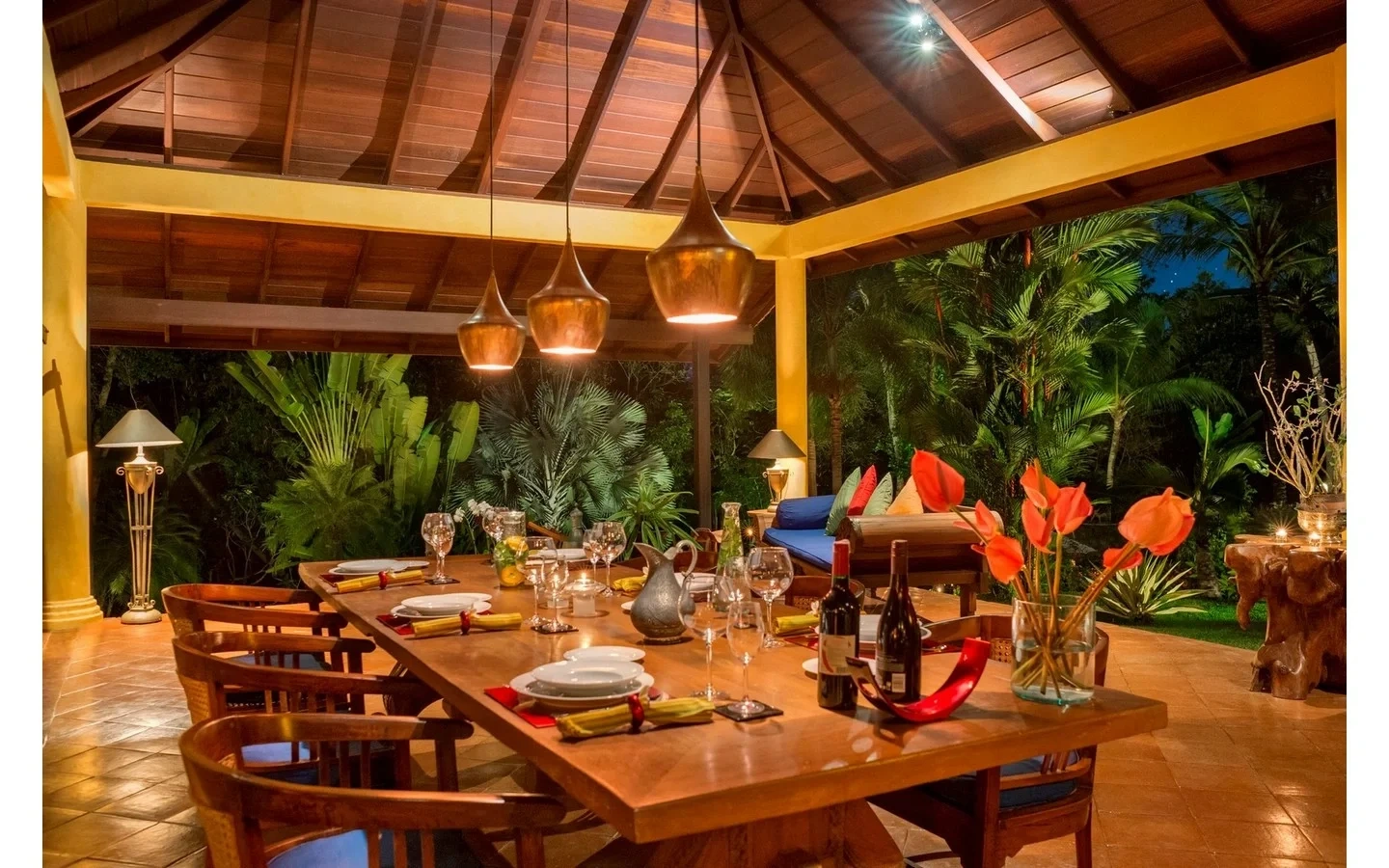 2 - vente villa tabanan bali indonésie