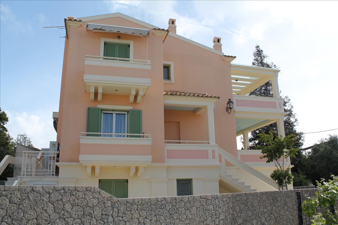 1 - house for sale in corfu ionian islands greece