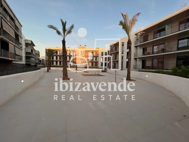 2 - продажа квартира ibiza - eivissa ибица - балеарские острова испания