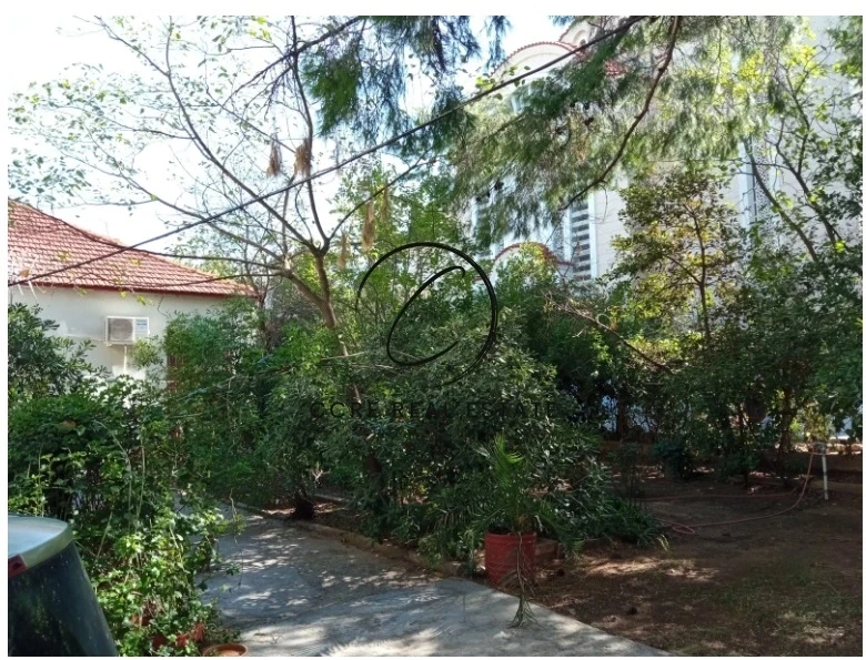 1 - plot of land for sale in pefki attica greece