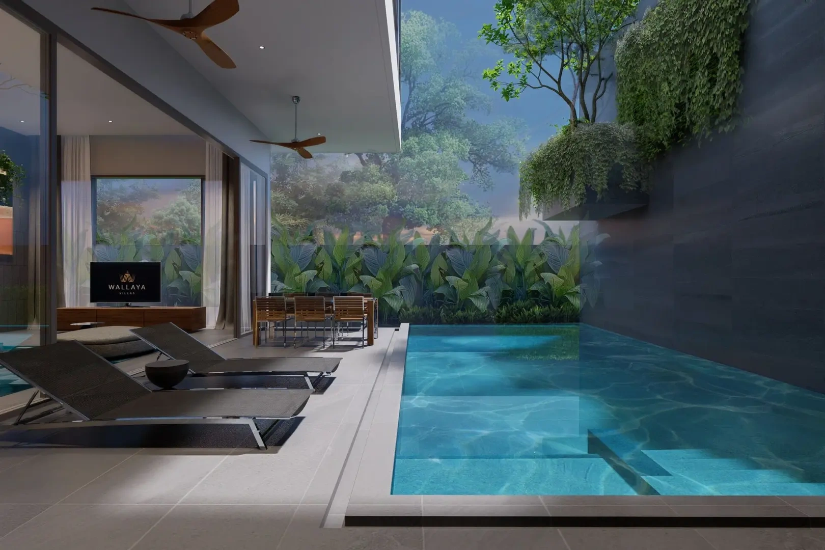 1 - vendita casa kathu phuket thailandia