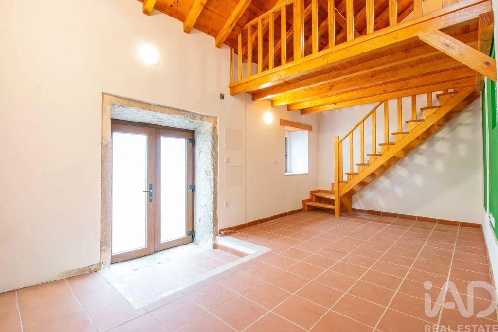 1 - villa for sale in reguengo grande lisbon region portugal