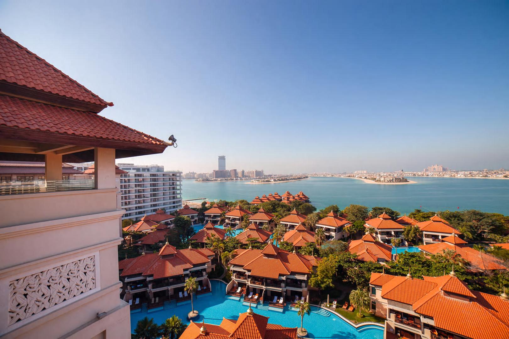 1 - vendita appartamento fronte mare dubai dubai emirati arabi uniti