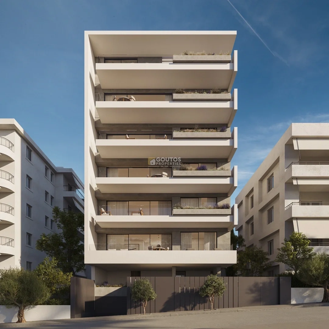 1 - verkoop appartement strand to voet kalamaki attica griekenland