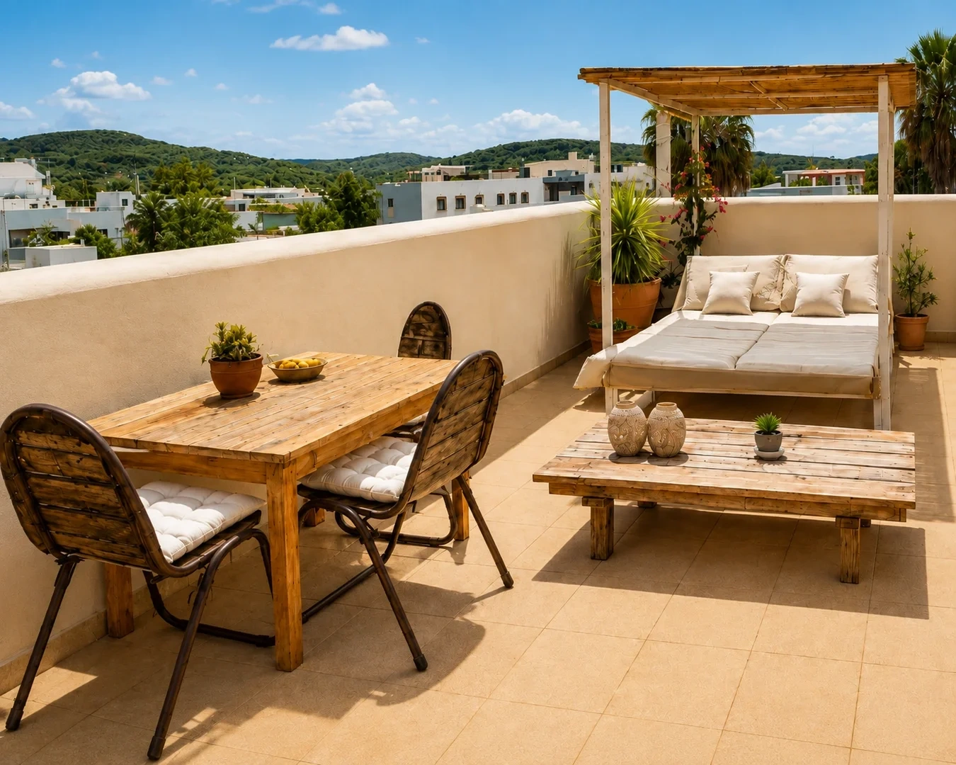 1 - apartment for sale in santa eulalia del río ibiza - balearic islands spain