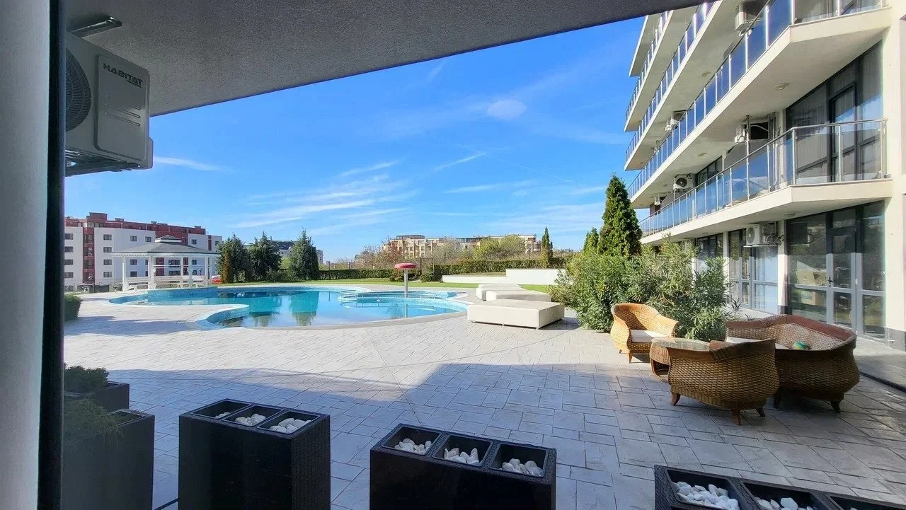 2 - venta apartamento vista al mar sveti vlas burgas bulgaria