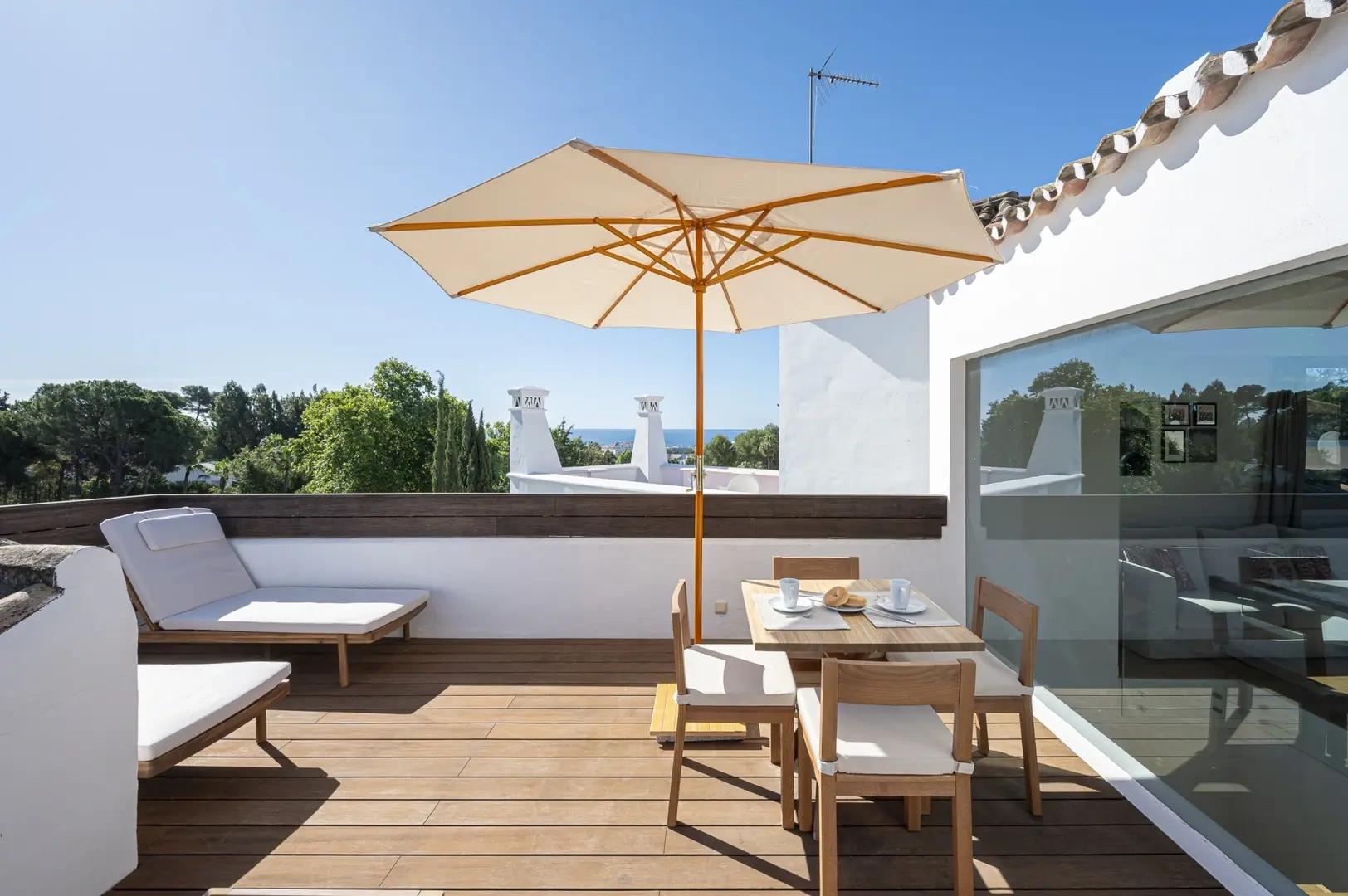 2 - venda casa vista de mar marbella - costa del sol andaluzia espanha