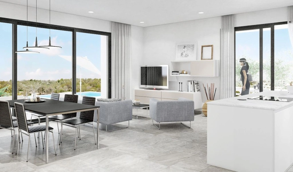 2 - venta casa orihuela comunidad valenciana españa
